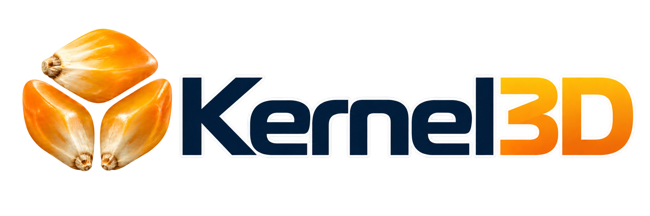 Kernel3D